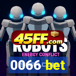 0066 bet